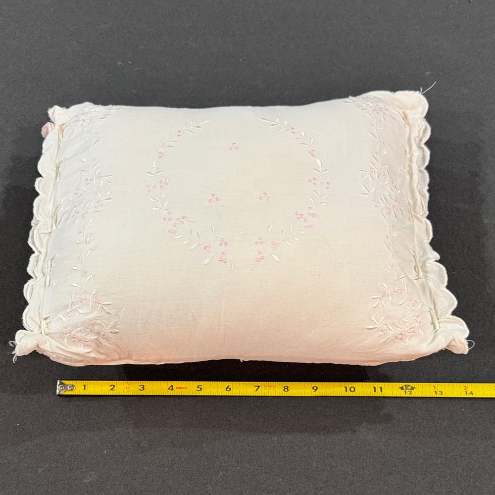 Simply Shabby Chic Throw Pillows - Picture 8 of 16